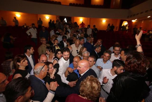 la Calabria dei Comuni