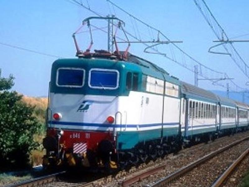 Ferrovia jonica, al via i lavori di elettrificazione