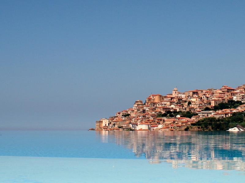 Al via il Primo Meeting sulla Dieta Mediterranea a Nicotera