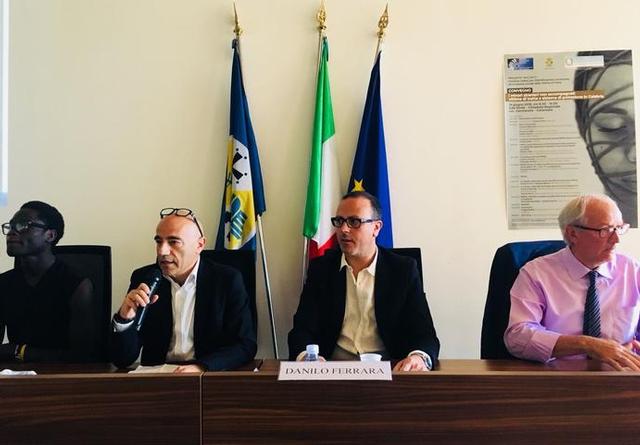 incontro minori stranieri non accompagnanti