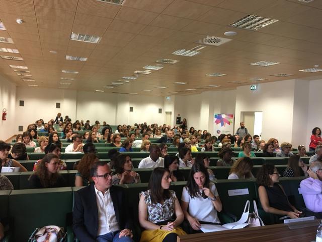 incontro minori stranieri non accompagnanti