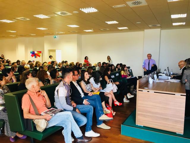 incontro minori stranieri non accompagnanti