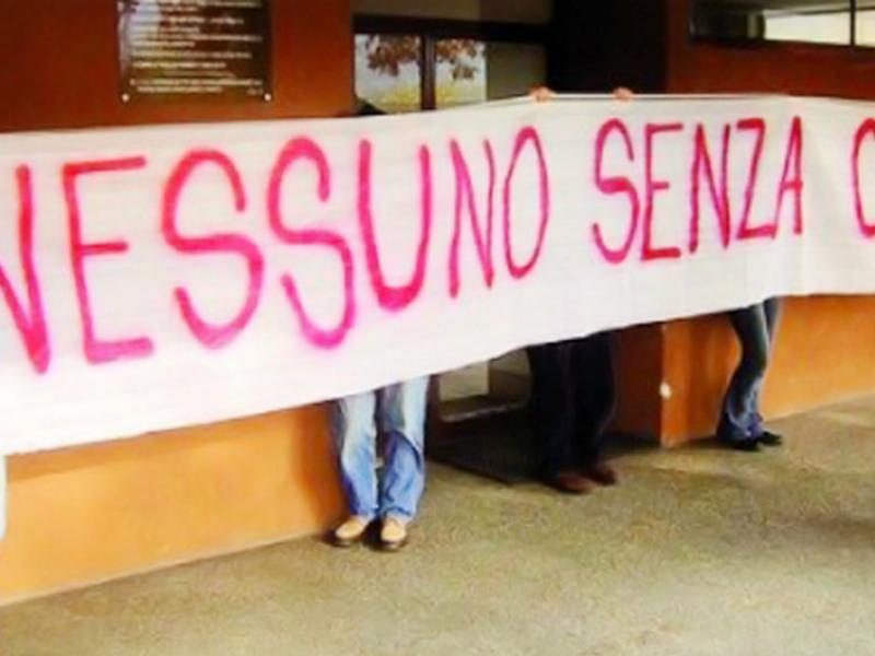 Emergenza casa: approvato disegno di legge sull'autorecupero
