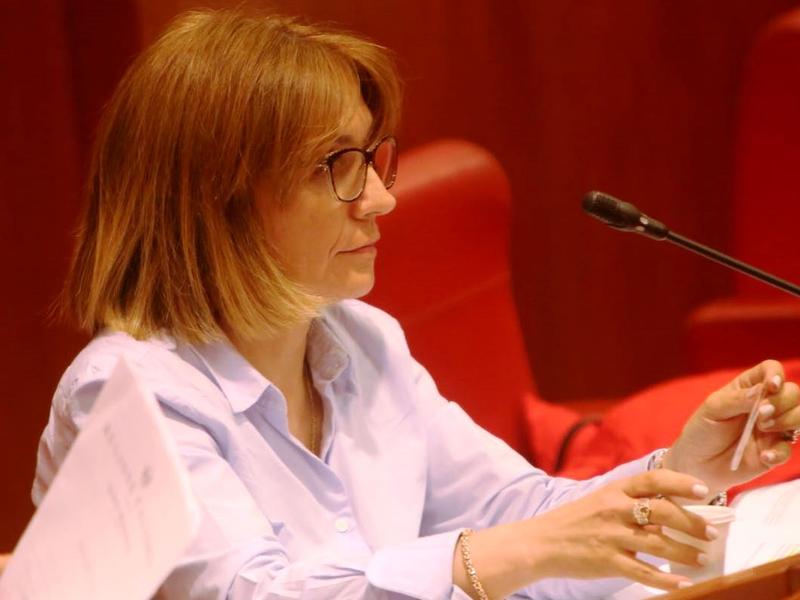 L'ass. Robbe:"Avanti con il Piano per il contrasto alla povertà"