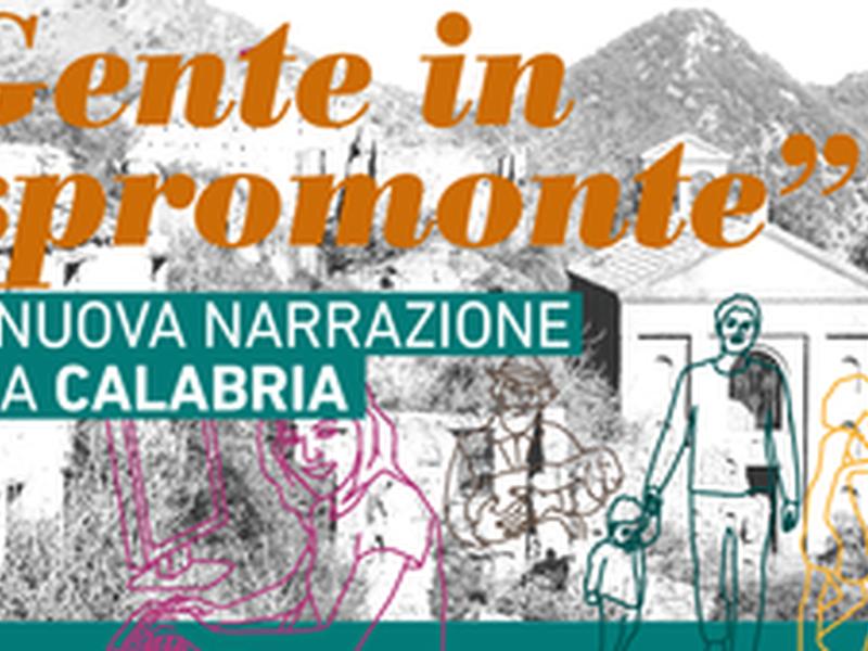 "Gente in Aspromonte", informazioni e indicazioni