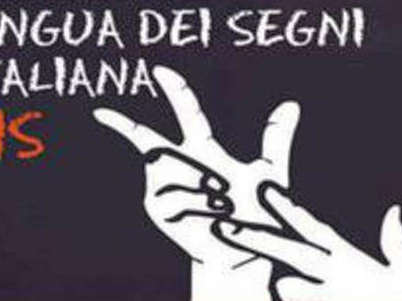 Lunedì 19 convegno: "Diritto all'istruzione degli alunni sordi"