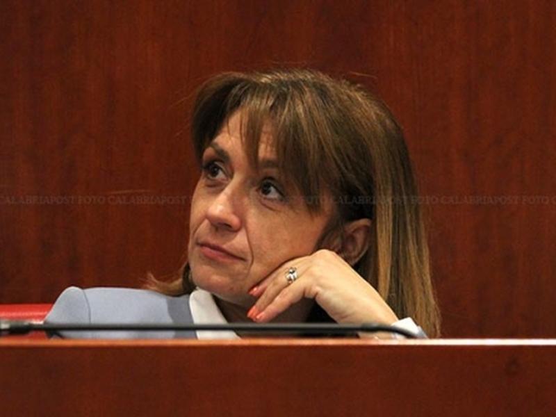 l'assessore Robbe
