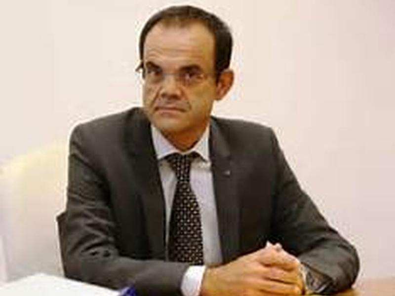 Assessore Roberto Musmanno