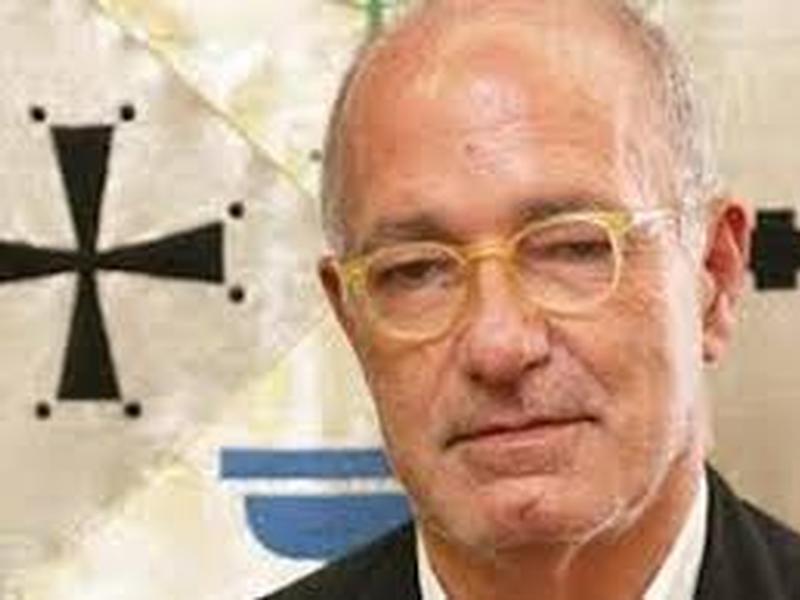 Assessore Franco Rossi