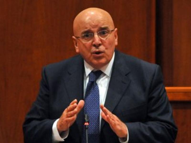 EGIONALISMO DIFFERENZIATO, OLIVERIO:" DISCUSSIONE DA NON LIMITARE A DESTINAZIONE RISORSE FUTURE"