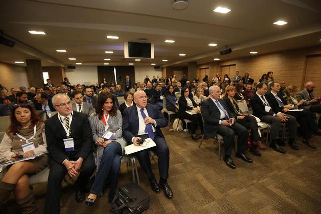 il roadshow per le imprese