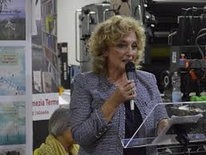 l'assessore Corigliano