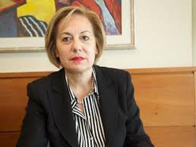 Assessore Antonella Rizzo