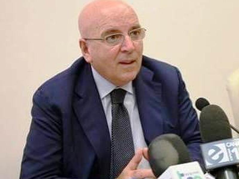 "Decreto Calabria", domani conferenza stampa di Oliverio