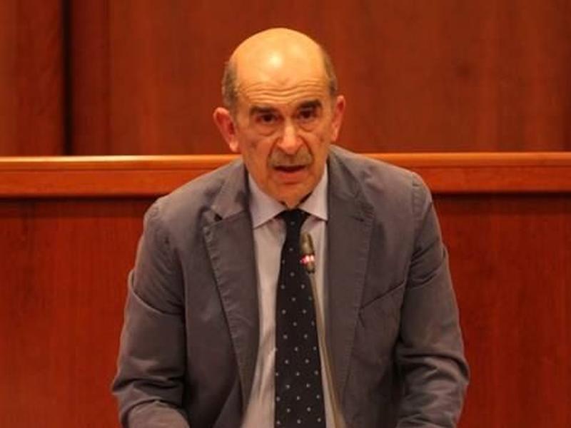 Porto Gioia, Russo: Roma spenda i 150 milioni da Ue