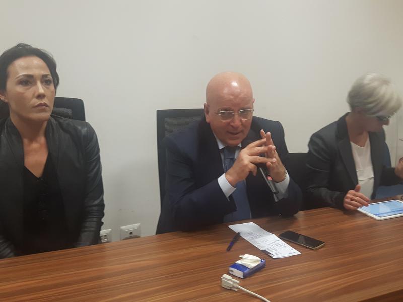 Doppia preferenza di genere, Oliverio: "Andare avanti"