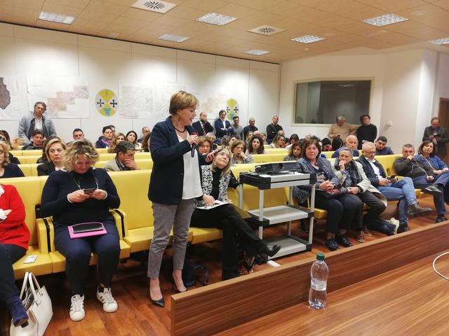 Doppia preferenza di genere, Oliverio: "Andare avanti"
