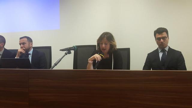 Grande partecipazione al convegno sui pagamenti P.A.