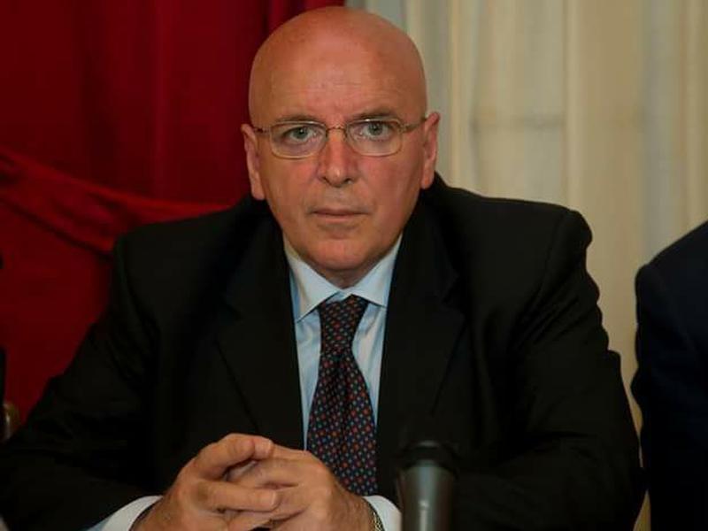 DICHIARAZIONE DEL PRESIDENTE DELLA REGIONE MARIO OLIVERIO