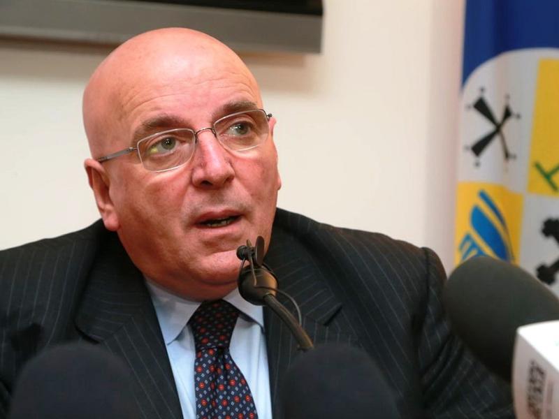 Sanità, replica del presidente Oliverio alla Ministra Grillo