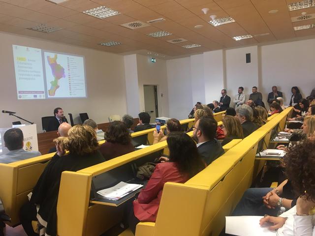 Presentato l'evento "L'educazione ambientale nelle scuole"