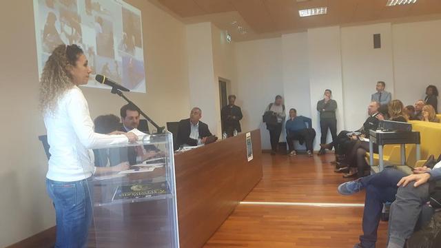 Presentato l'evento "L'educazione ambientale nelle scuole"