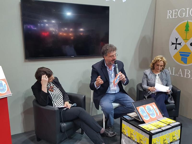 "Il nostro impegno contro le mafie è un fatto concreto"