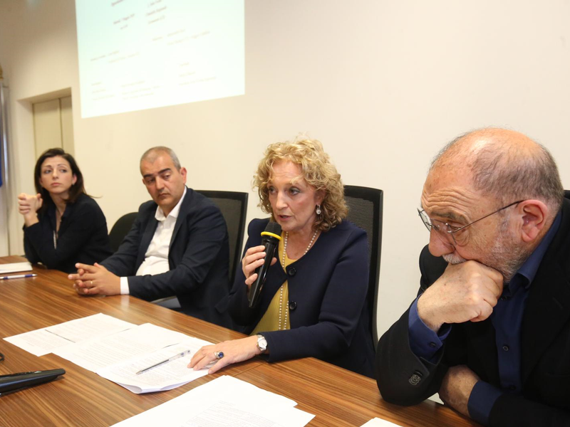 il seminario sugli its