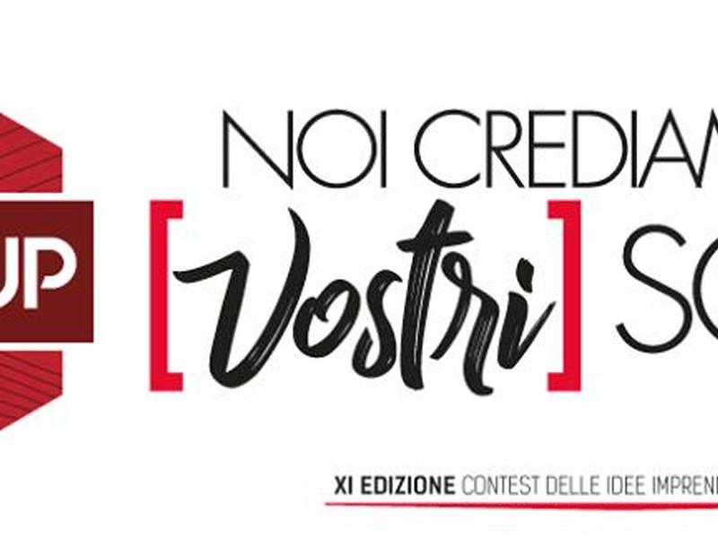 Domani presentazione alla stampa di "Start Cup Calabria 2019".