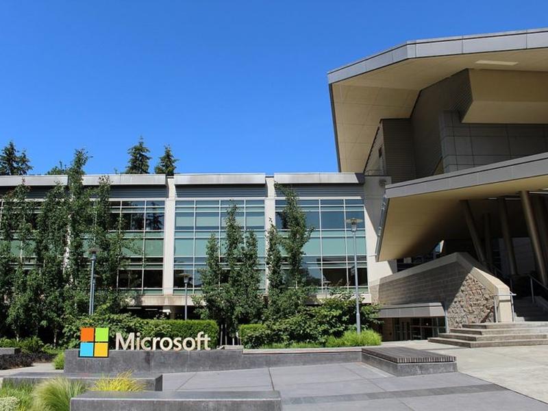 Microsoft al fianco di Regione Calabria per una trasformazione digitale del lavoro