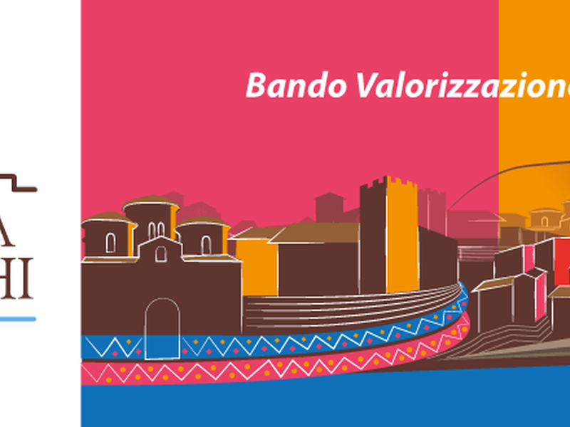 Bando Borghi: ammesse l'80% delle domande presentate