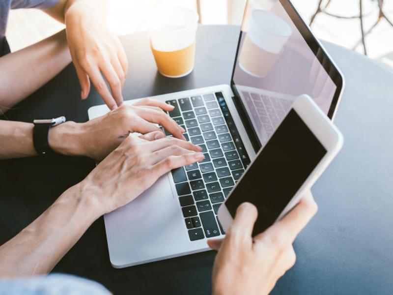 Approvata la graduatoria dell'Avviso "Competenze Digitali"