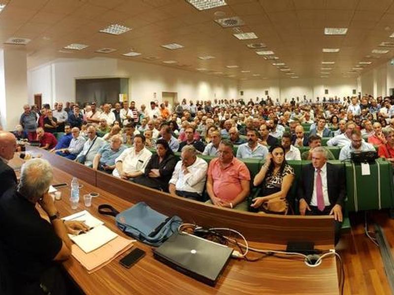 PROGETTO BORGHI PER 359 COMUNI, OLIVERIO: "UNA RICCHEZZA SU CUI PUNTARE PER IL FUTURO"