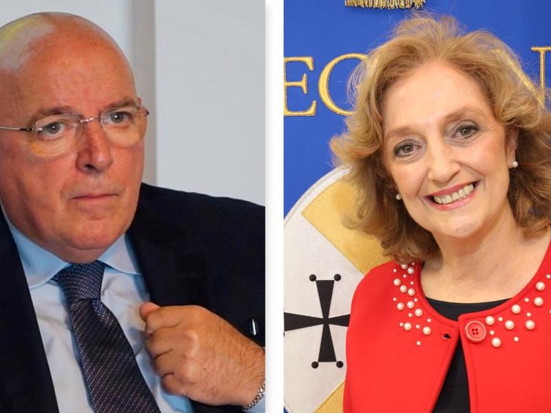 Inizio anno scolastico: messaggio di Oliverio e Corigliano