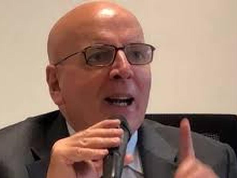 presidente Mario Oliverio