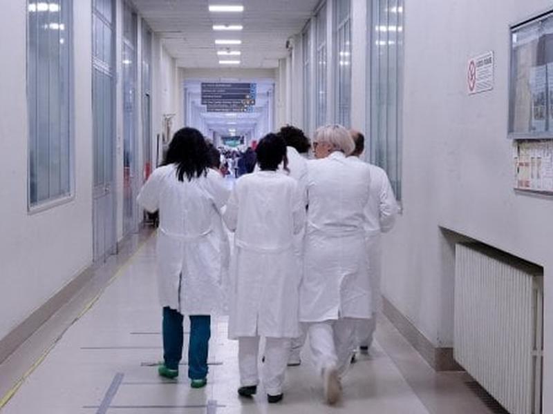 Assunzioni nella sanità calabrese: nota dell'Ufficio stampa