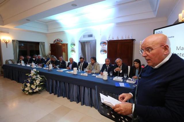 confindustria 2