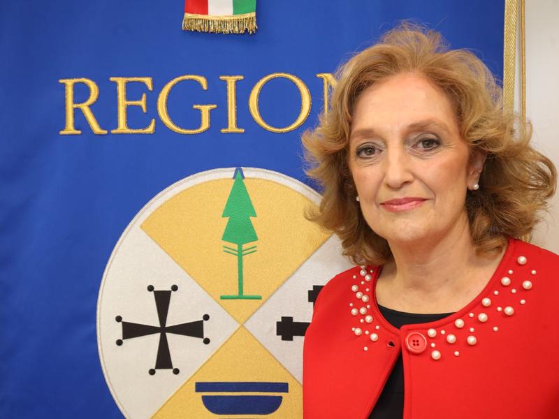 Al via un'indagine per conoscere i saggi sui beni culturali calabresi.