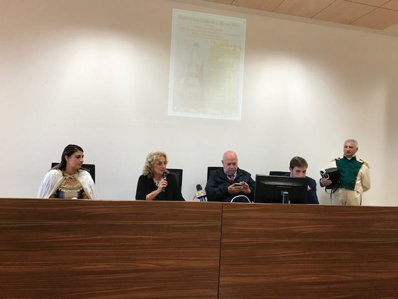 Sabato e domenica a Pizzo la  "Rievocazione storica dello sbarco, arresto, condanna e fucilazione del Re Gioacchino Murat"