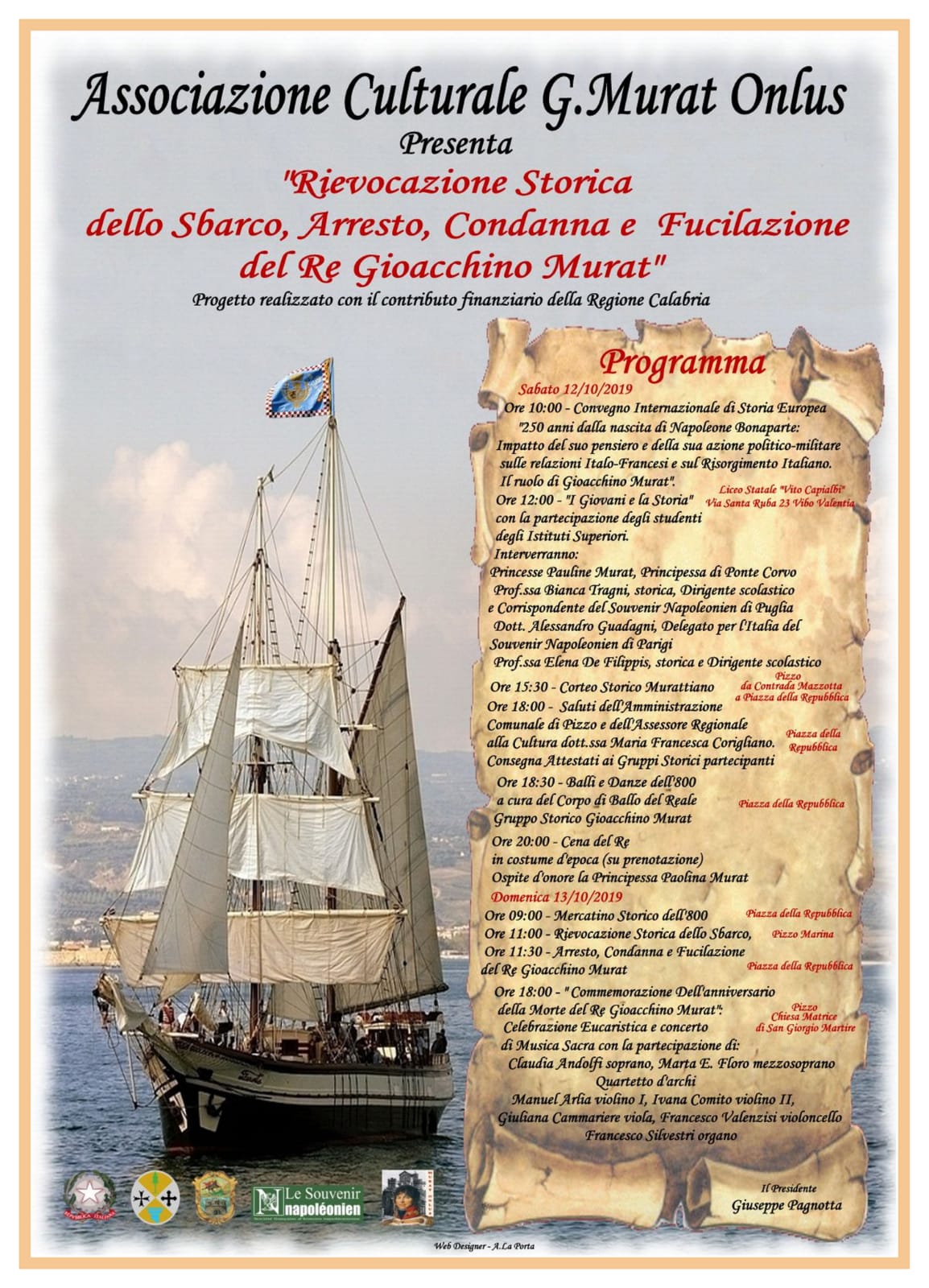 il programma