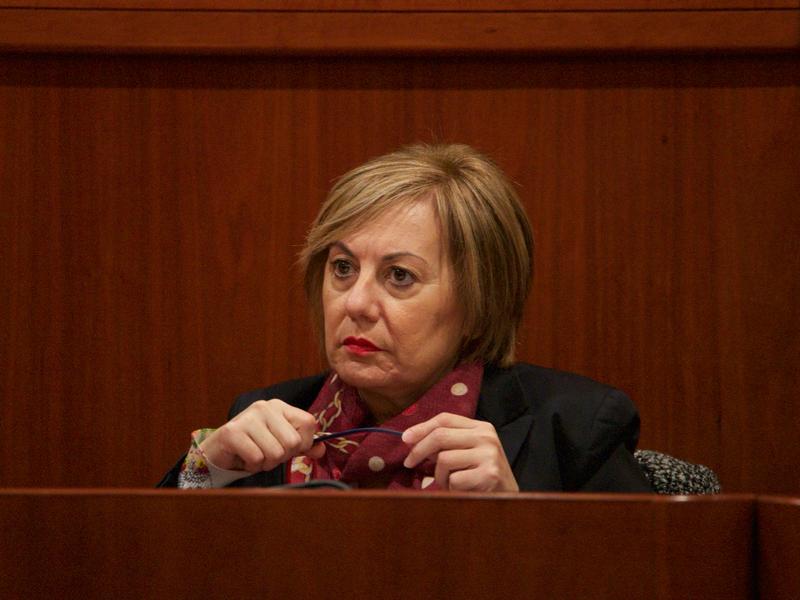 Assessore Antonella Rizzo