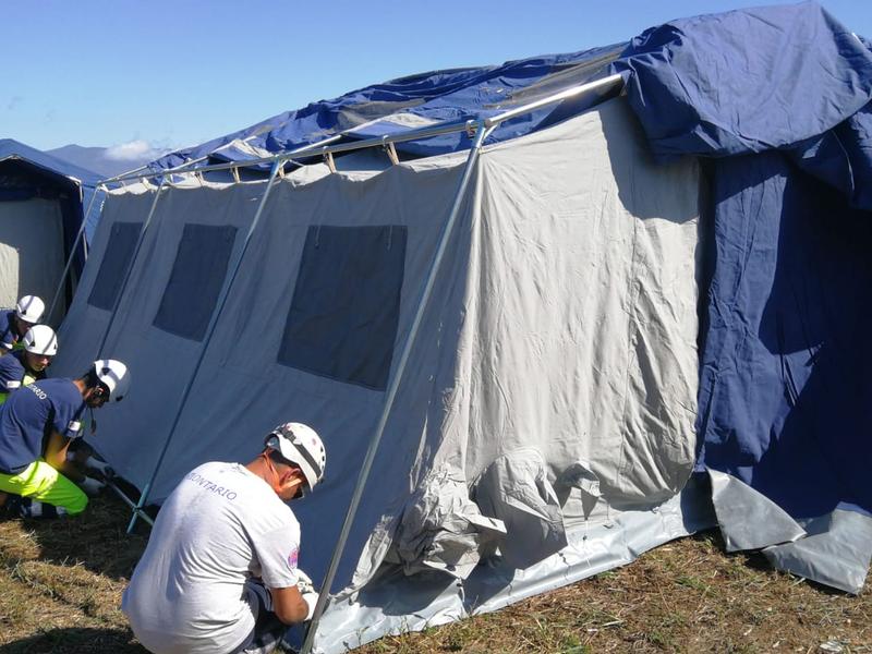Oltre 1000 volontari attesi sabato e domenica a Lamezia Terme