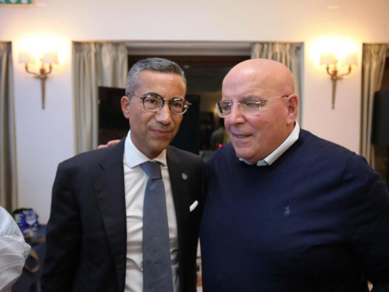 Oliverio da Crotone lancia un patto tra imprese, lavoro e istituzioni