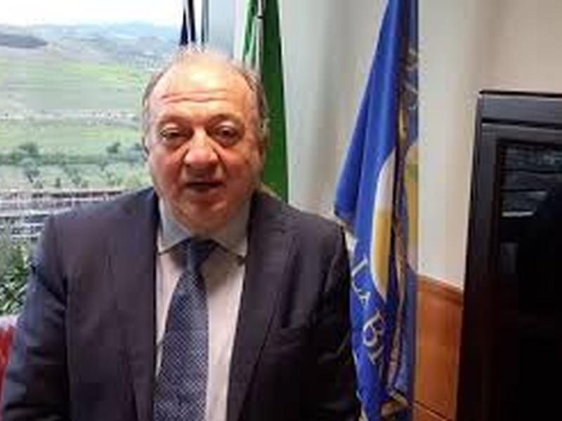 Franco Pacenza
