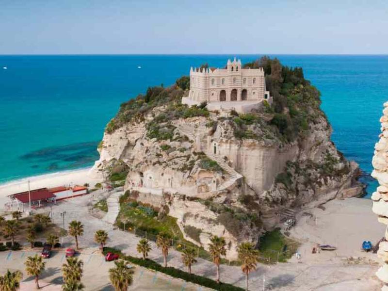 Tour di Buyer e operatori tedeschi in Calabria