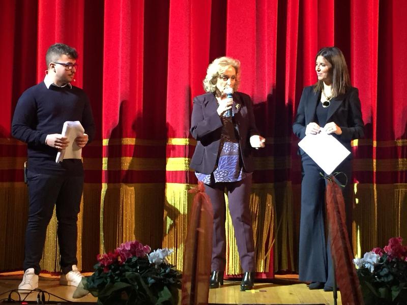 Celebrata a Lamezia Terme la Giornata regionale della scuola