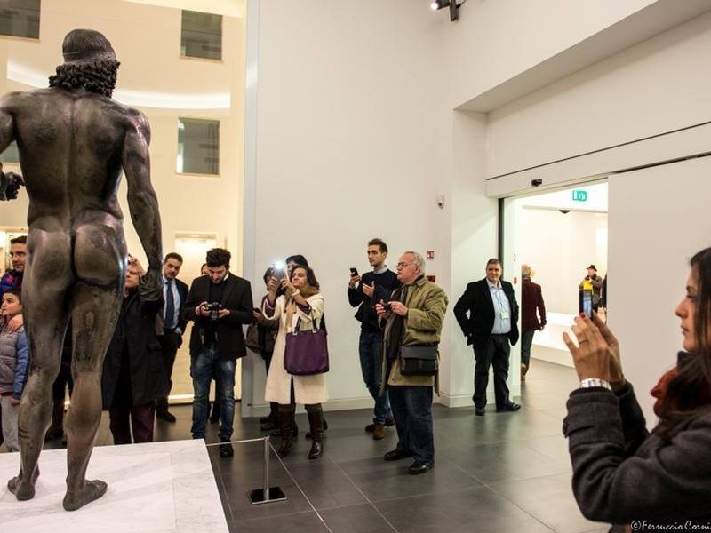 II Giornata regionale dei Musei in Calabria