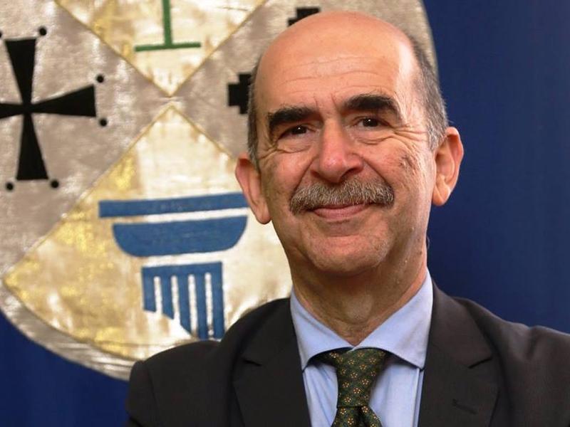 Logistica sostenibile: intervento del prof. Russo a Rimini