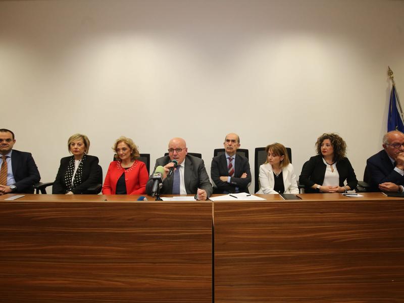 Rotazione dirigenti settore, approvata delibera per come stabilito dall'anticorruzione