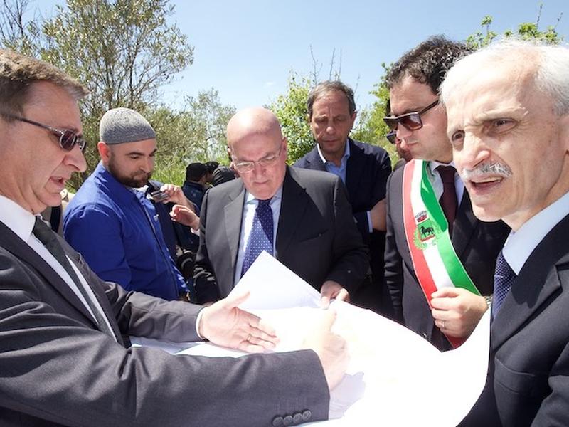 Corbelli (Diritti Civili): "Mostriamo al mondo il volto vero, solidale e accogliente della Calabria"
